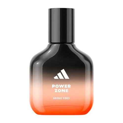 Adidas Vibes Power Zone Eau de Parfum 30 ml von adidas