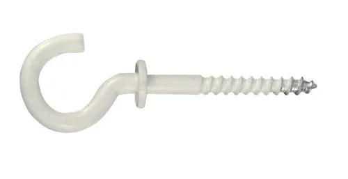 Connex Schraubhaken 5,0 x 75 mm Schraubhaken