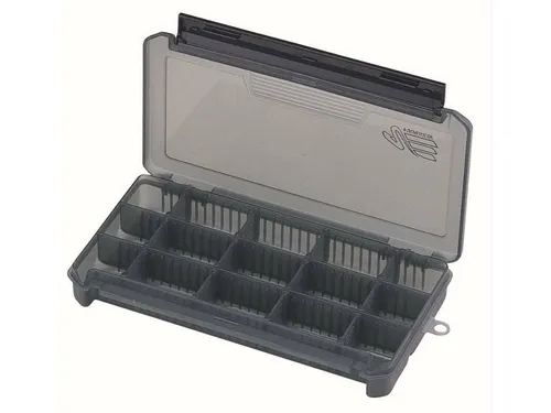 Meiho Box VS-820ND Smoke