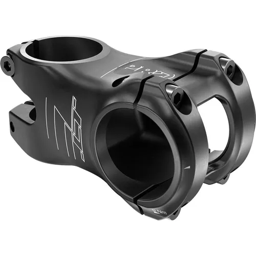 PRO Bike Gear Vorbau LT 0° +/- OS 40mm – Stabil und Leicht - Robuster Fahrradlenkervorbau mit 40 mm Länge und 31,8 mm Durchmesser. Ideal für präzise Steuerung und optimalen Fahrkomfort. Perfekt für anspruchsvolle Radfahrer.