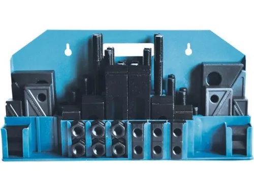 Spannwerkzeugsortiment M12 x 14 mm 58 teilig