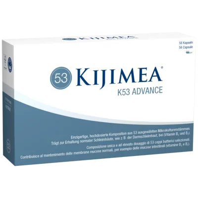 Kijimea K53 Advance 56 St