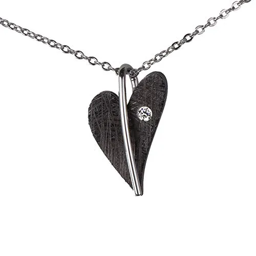 Charms & Anhänger Schwarz von Ernstes Design