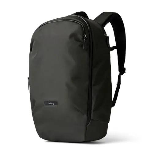 Bellroy Transit Workpack Pro (28L Arbeitstasche/Pendlerrucksack, passend für 16” Laptops; hohe Organisationsfähigkeit und Komfort für Arbeit, Reisen und Pendeln. - Olive