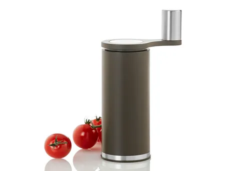 Küche & Esszimmer Grau von AdHoc