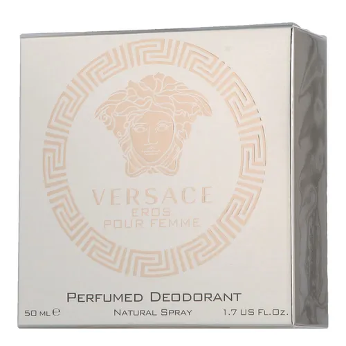Versace Deodorants & Antitranspirante von Versace