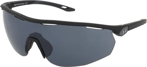 Under Armour UA 0003/G/S 003 MATTE BLACK 99/1/120 Herren Sonnenbrillen