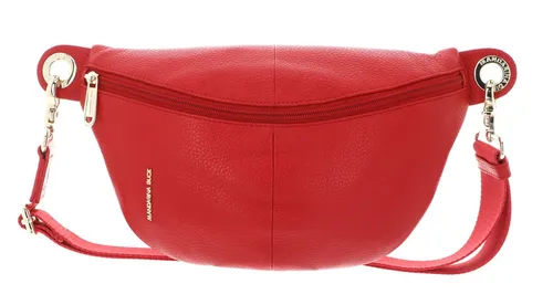 Bauchtaschen Rot von Mandarina Duck
