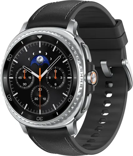 Produktbild Samsung Galaxy Watch8 Classic 4G Black