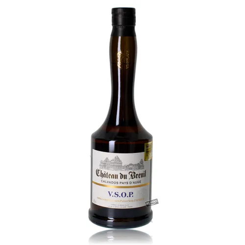 Produktbild Chateau du Breuil
