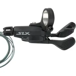 Shimano SLX SL-M7100 Schalthebel rechts Schelle (12-fach) von Shimano