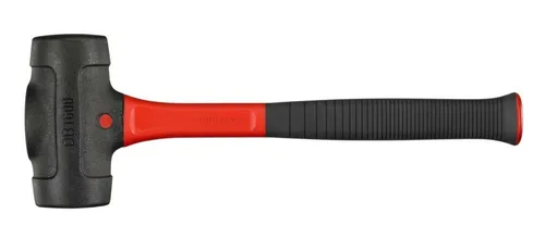 Hultafors Dødslagshammer DB 1600 - 1650g - Hämmer, robust und ideal für präzise Arbeiten im Bau- und Metallbereich.