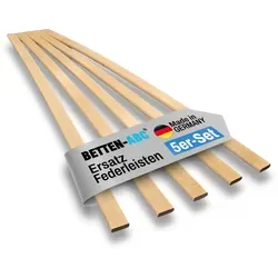 Betten & Zubehör Beige von Betten-ABC