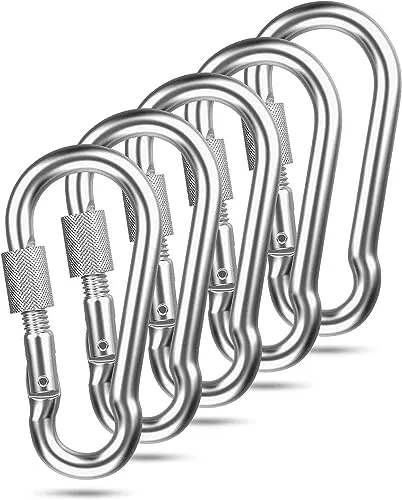 Karabiner | Stahl
