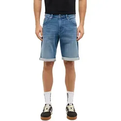 Mustang Jeans-Bermudas 