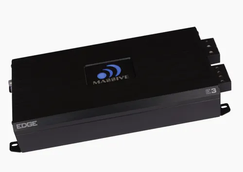 Massive Audio E3