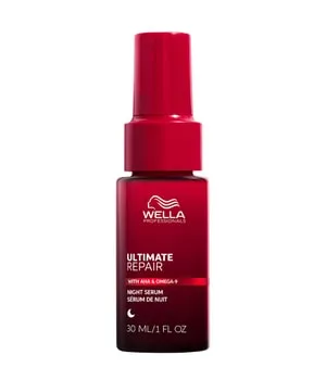 Wella Ultimate Repair Night Serum 30 ml