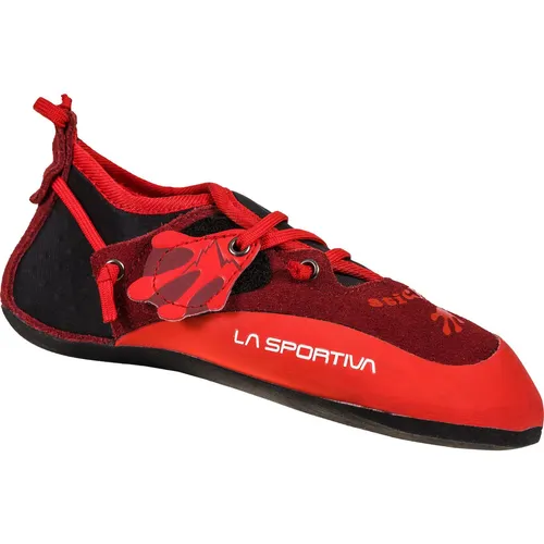 La Sportiva Stickit Kinder Kletterschuhe von La Sportiva