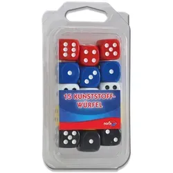 Simba Würfel in Bunt - ab 3 Jahren