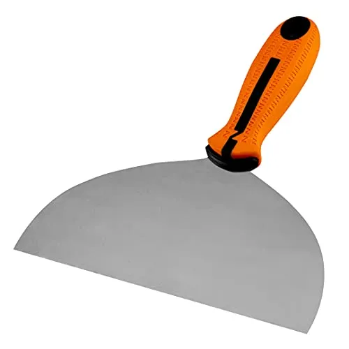 Neo Tools Malerspachtel mit Kunststoffgriff, Blatt 20,3 mm breit, aus rostfreiem Stahl