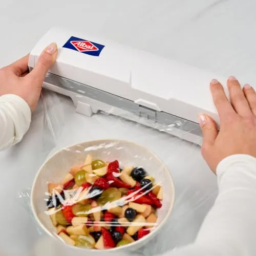 ALBAL Universal-Folienabroller 37 x 9 cm