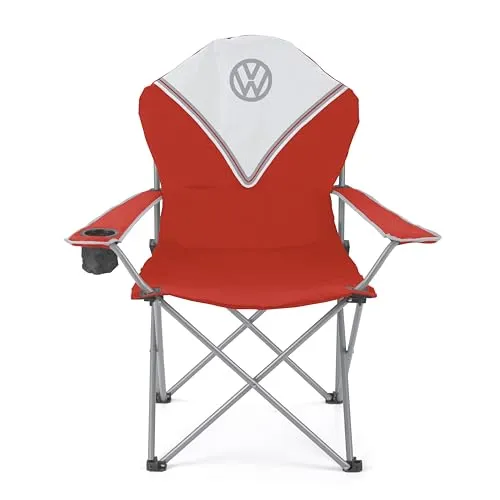 VW T1 Bulli Camping-Stuhl Deluxe