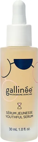 Gallinée Face Youthful Serum 30 ml Gesichtsserum 82500064101