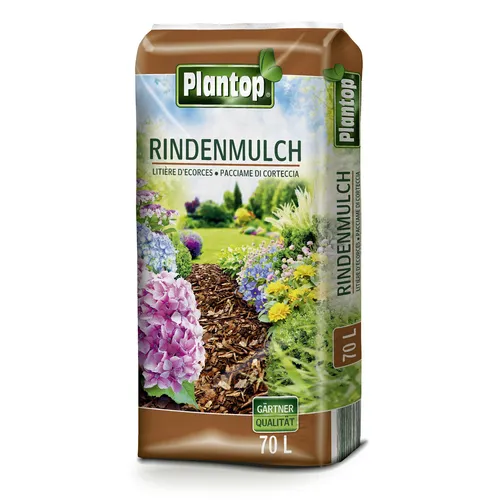 1000Angebote Plantop Pinienrinde Mulch von 1000Angebote