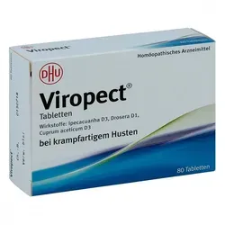 Viropect Tabletten