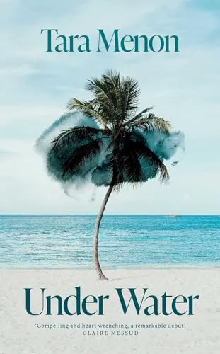 Under Water: 'Stunning' Sunday Times