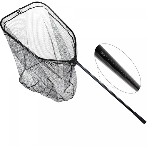 Bootskescher Raubfisch Kescher von Zite