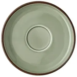 Rosenthal Profi Casual -  Moss -  Espresso-Untertasse