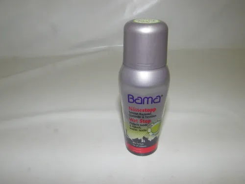 Bama Schuhpflege von Bama