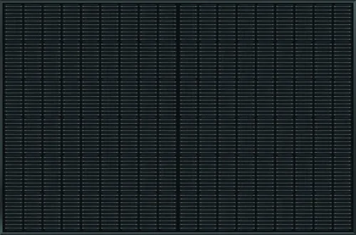 Schwaiger Solarpanel 430 Wp bifaziales PV Modul