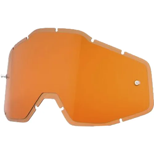 100% HD persimmon, antifog behandelt (51004-016-02)