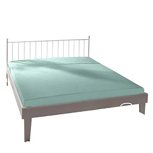 Bassetti Bettwäsche Blau von Bassetti