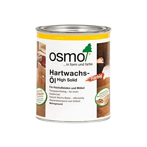 Osmo-Hartwachsöl 