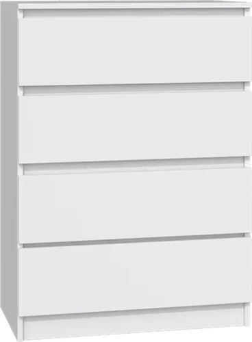 Selsey Kommode MALWA, Stauraumkommode in Weiß, Grau, Greige von Selsey