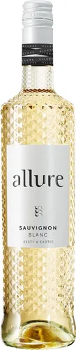 Allure Weißwein Sauvignon Blanc feinherb 0,75 l