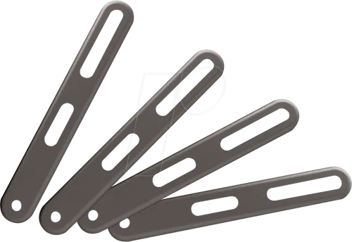 Produktbild LogiLink VESA Adapter, für 81,28