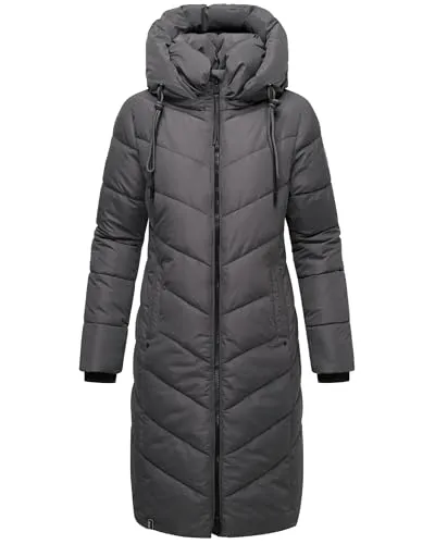 Navahoo Damen Wintermantel von NAVAHOO