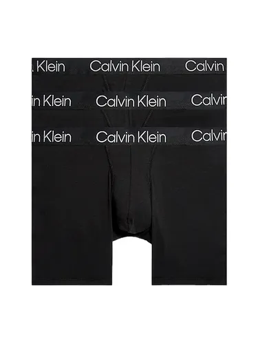 Calvin Klein Underwear Boxer CK BOXER BRIEF 3PK von Calvin Klein