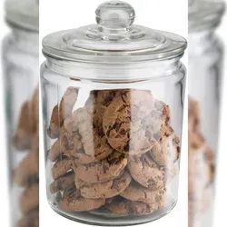 Vorratsgläser von APS