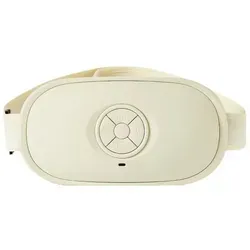 Novzep Bandmassagegerät Bauchmassagegerät zur Linderung von Blähungen, Völlegefühl und Reflux, (1-tlg), wohltuendes Knet-Bauchmassagegerät für die Verdauung, wiederaufladbar