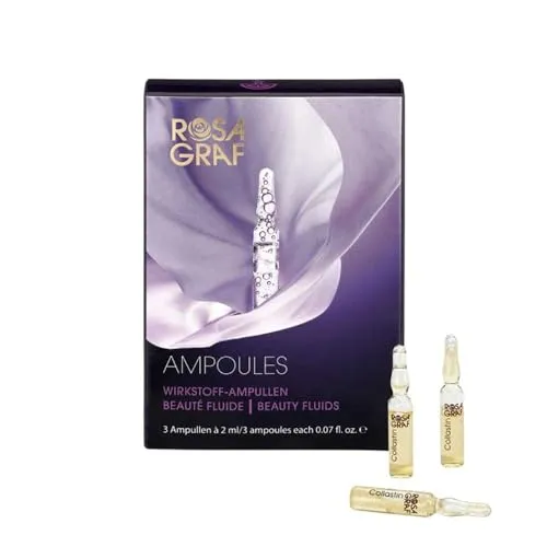 Rosa Graf AMPOULES COLLASTIN (3x2 ml)