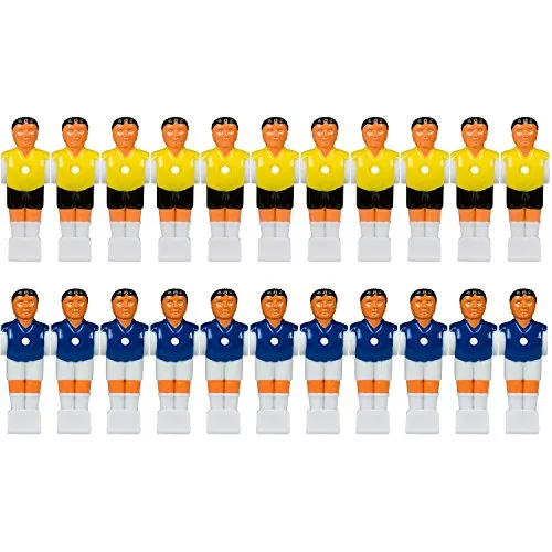 Tischfußball von GAMES PLANET