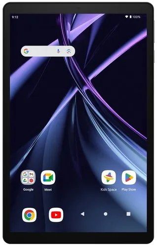 Acer Iconia Tab A10 - 10.1 Zoll Android-Tablet mit 128GB - Tablets - Nahtlose Unterhaltung und Bildung für Schüler und Familien, mit schönem Bildschirm und langer Akkulaufzeit für vielseitigen Einsatz.