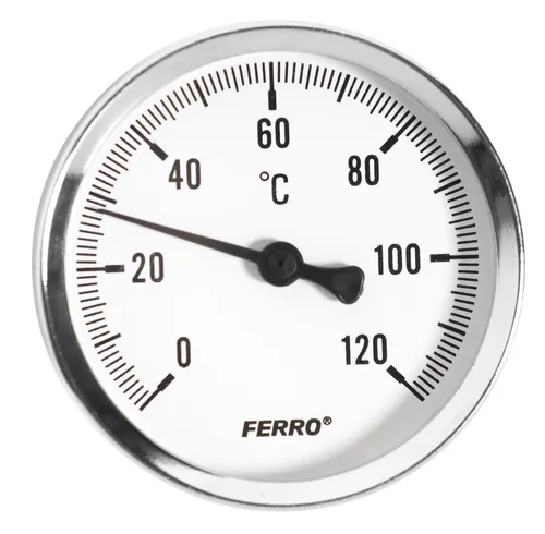 TERMOMETR 40 MM 1-4