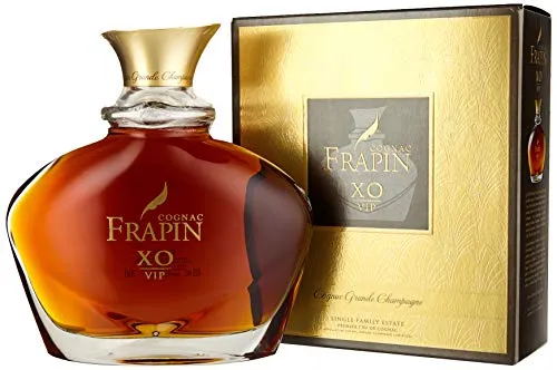 Frapin VIP XO Cognac 700 ml von Remedy Liquor