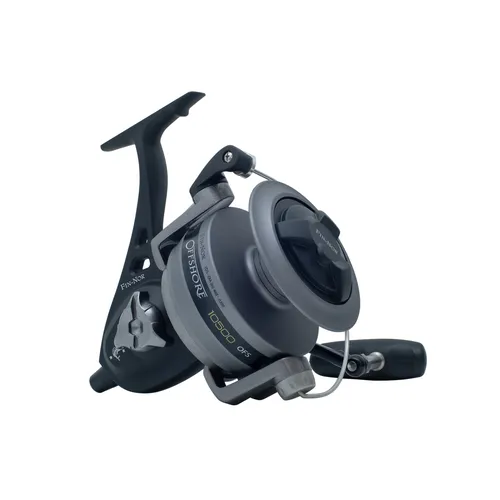 Produktbild Fin-Nor Offshore 7500 Spinning Reel